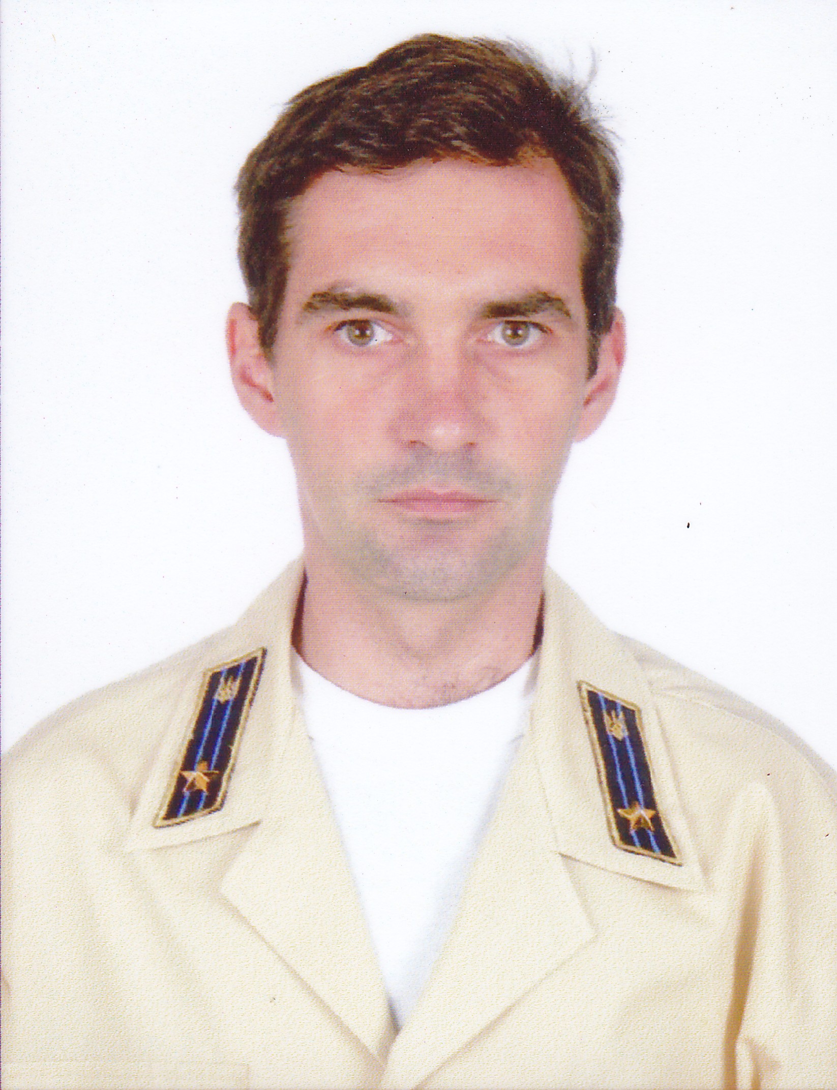 Андрей Адамчук